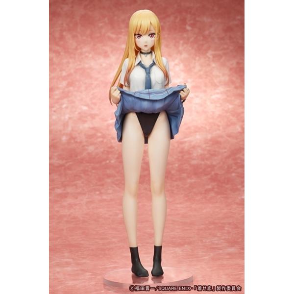 [Release date: June 30, 2026]その着せ替え人形は恋をする 喜多川海夢、メディア：GOODS、発売日：2026/06、重量：500g、商品コード：NEOGDS-938791、JANコード/ISBNコード：45603...