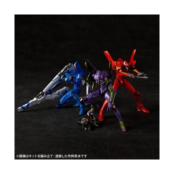 2026/02発売 [グッズ]/ARTPLA SCULPTURE WORKS エヴァンゲリオン初号機