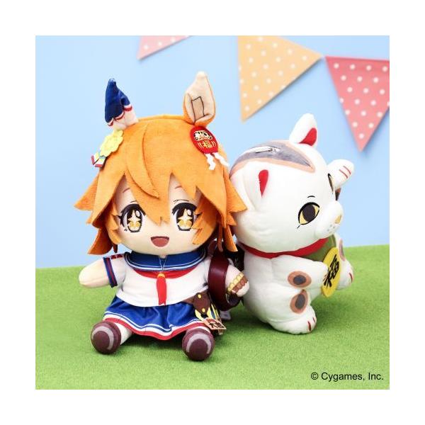 送料無料】2026/03発売 [グッズ]/ウマ娘 プリティーダービー