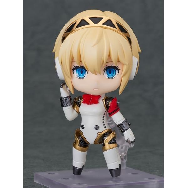 送料無料】2026/05発売 [グッズ]/ねんどろいど ペルソナ3 リロード