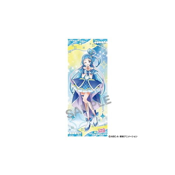 送料無料】2026/01発売 [グッズ]/キミとアイドルプリキュア♪ 等身大