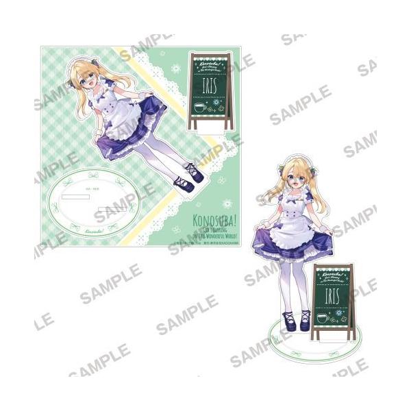 2026/03発売 [グッズ]/『この素晴らしい世界に祝福を!』 描き下ろし