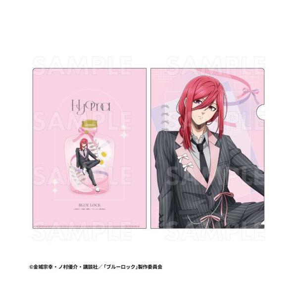 2026/02発売 [グッズ]/TVアニメ 『ブルーロック』 バレエコア Style