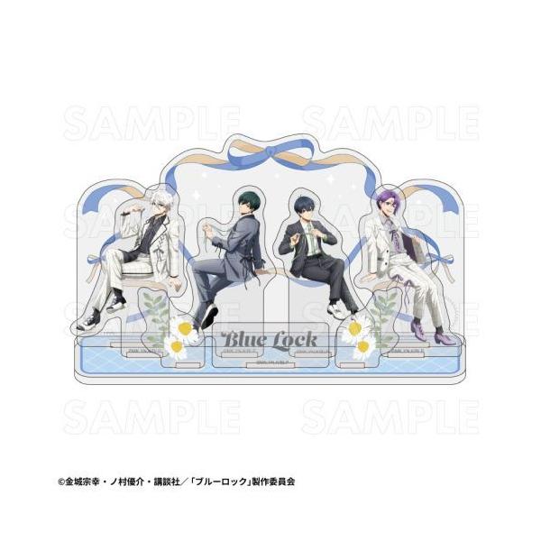 送料無料】2026/02発売 [グッズ]/TVアニメ 『ブルーロック