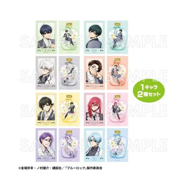 2026/02発売 [グッズ]/TVアニメ 『ブルーロック』 バレエコア Style