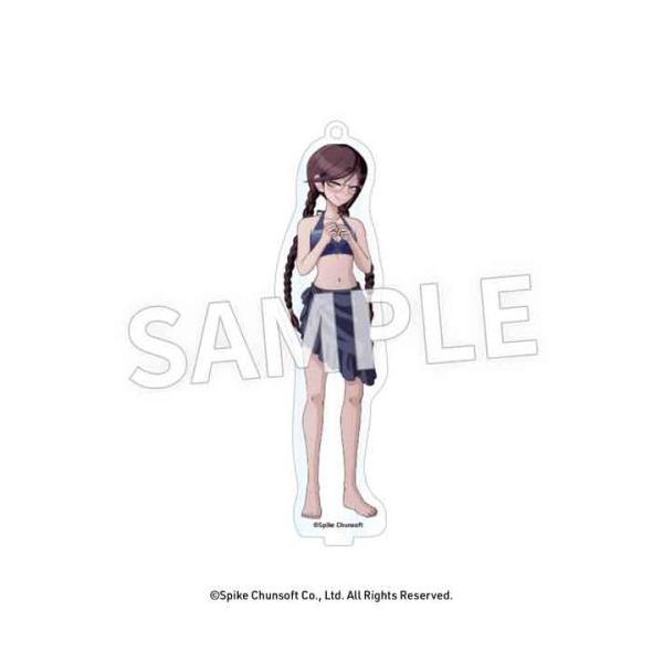 2026/01発売 [グッズ]/ダンガンロンパ アクリルフィギュア 腐川冬子