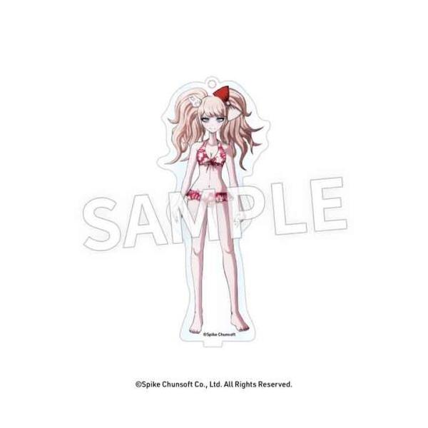 2026/01発売 [グッズ]/ダンガンロンパ アクリルフィギュア 江ノ島盾子