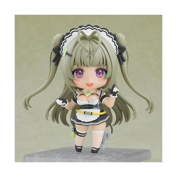 送料無料】2026/05発売 [グッズ]/ねんどろいど 勝利の女神:NIKKE