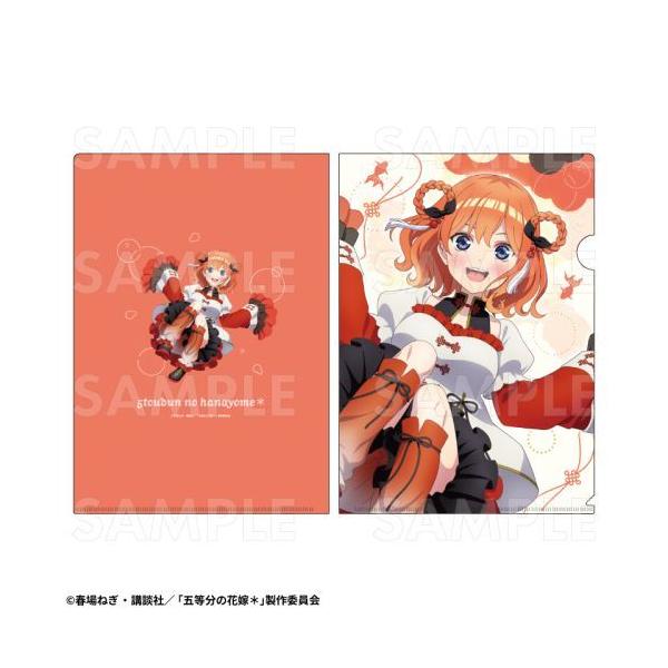 2026/03発売 [グッズ]/TVスペシャルアニメ 『五等分の花嫁*』 金魚絢爛