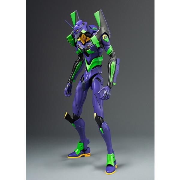 送料無料】2026/06発売 [グッズ]/ロボ道 ヱヴァンゲリヲン新劇場版