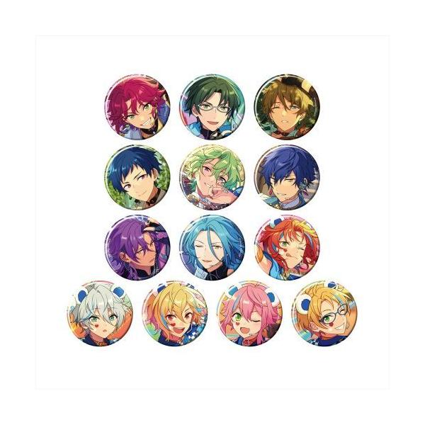 送料無料】2026/02発売 [グッズ]/あんさんぶるスターズ!! コレクション