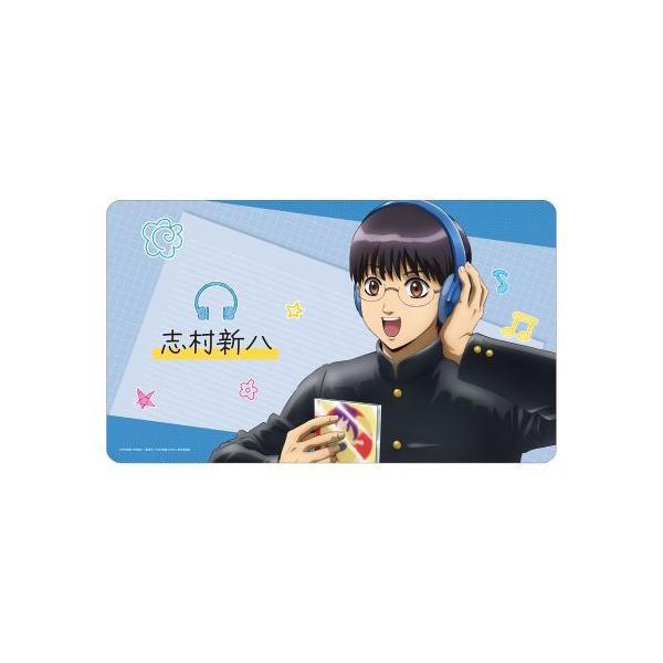 2026/03発売 [グッズ]/3年Z組 銀八先生 描き下ろし 志村新八