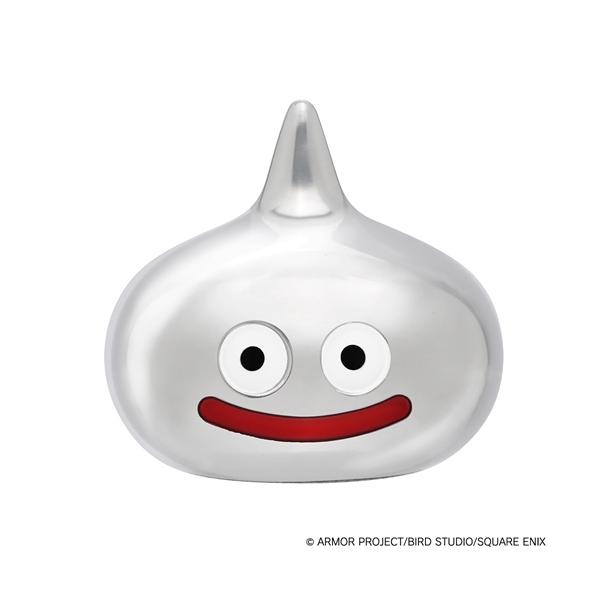 2026/02発売 [グッズ]/ドラゴンクエスト メタリックモンスターズ
