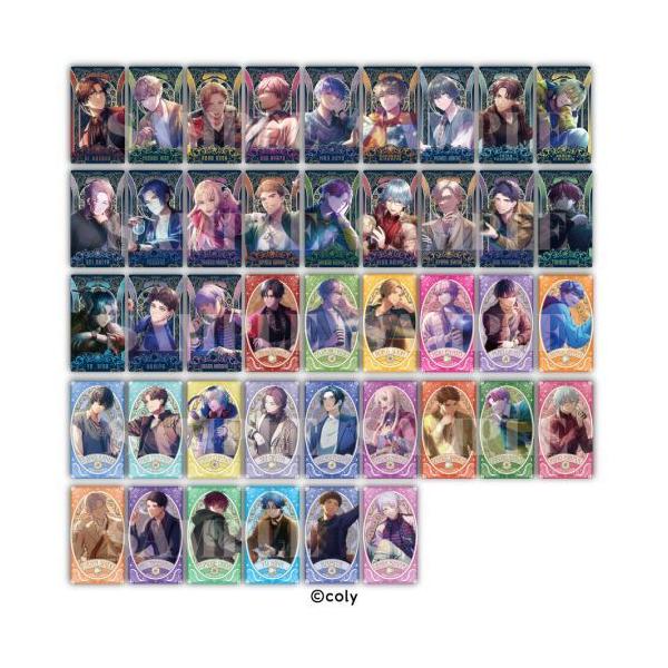 アルカナカードコレクション　12箱 Amazon.co.jp: エンスカイ ブルーロック アルカナカードコレクション