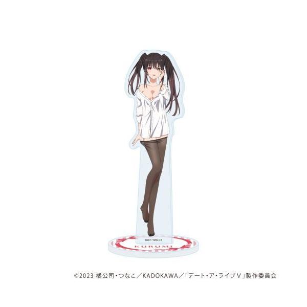 2026/02発売 [グッズ]/アクリルスタンド 「デート・ア・ライブ V」 02