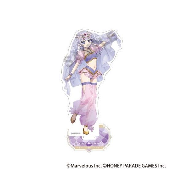 2026/03発売 [グッズ]/ドルフィンウェーブ アクリルスタンド シュネー