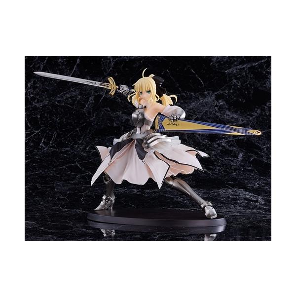 [Release date: June 30, 2026]Reincarnation Fate/stay night セイバー・リリィ -全て遠き理想郷(アヴァロン)- [プラスチックモデル キット]、メディア：GOODS、発売日：2026...