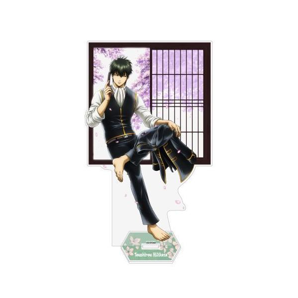 送料無料】2026/03発売 [グッズ]/銀魂. 描き下ろし 土方十四郎