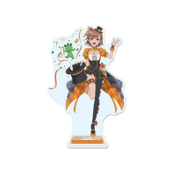 送料無料】2026/03発売 [グッズ]/とある科学の超電磁砲T 描き下ろし