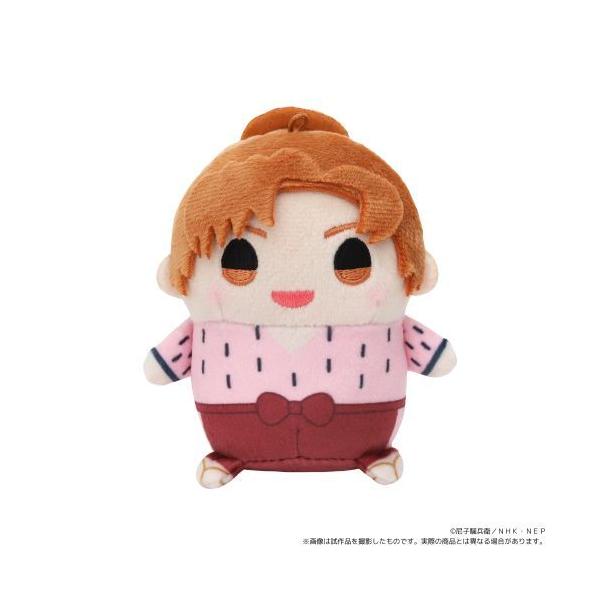 2026/05発売 [グッズ]/忍たま乱太郎 まめめいと (ぬいぐるみマスコット