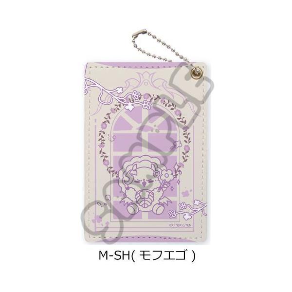 2026/03発売 [グッズ]/アニメ 『魔入りました! 入間くん』 パスケース