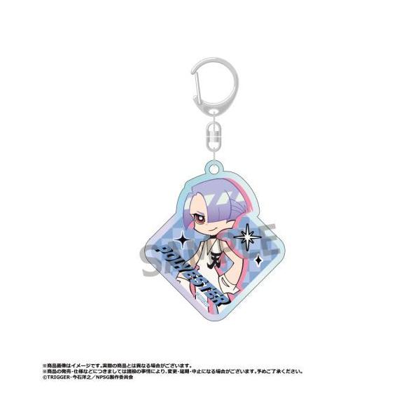 2026/02発売 [グッズ]/TVアニメ 「New PANTY & STOCKING with