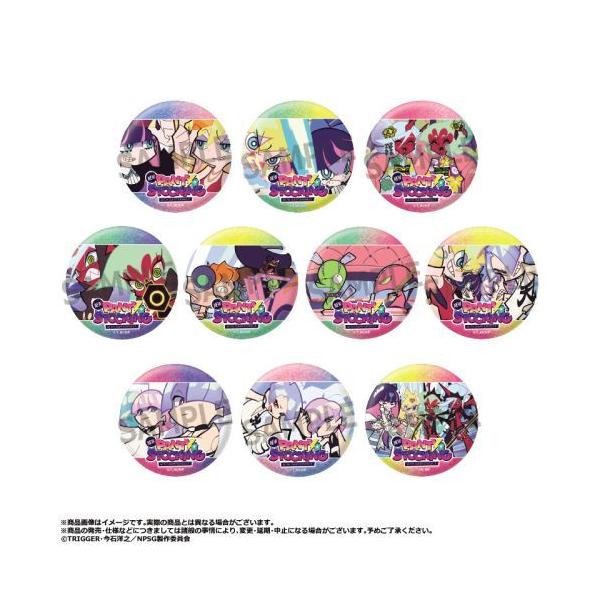 newパンスト　フェスイベント限定　缶ビッチくじ　2枚セット パンスト フェスイベント限定 缶ビッチくじ 缶バッジくじ 天使セット