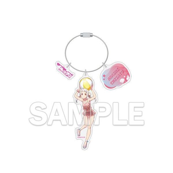 2026/03発売 [グッズ]/ラブライブ! シリーズ ワイヤーアクリル