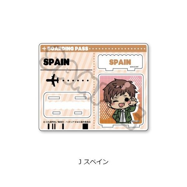 ヘタリア スペイン まとめ売り ヘタリア World Stars スペイン グッズ まとめ売り｜Yahoo!フリマ（旧