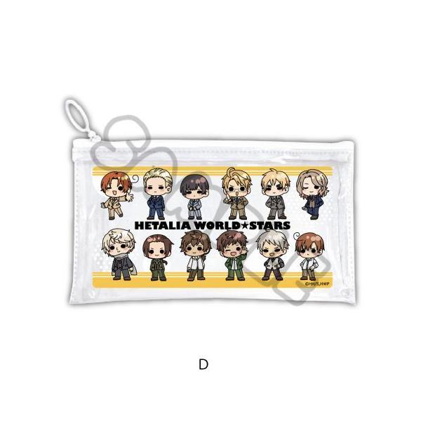 ヘタリア　クリアPOP まとめ売り ヘタリア クリアPOP まとめ売り Amazon.co.jp: ヘタリア クリアPOP