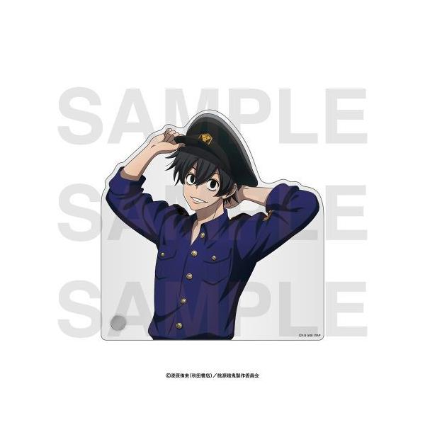 淀川　真澄　桃源暗鬼 off shot style くじ　あたり　タペストリー 淀川 真澄 桃源暗鬼 off shot style くじ あたり タペストリー 淀川