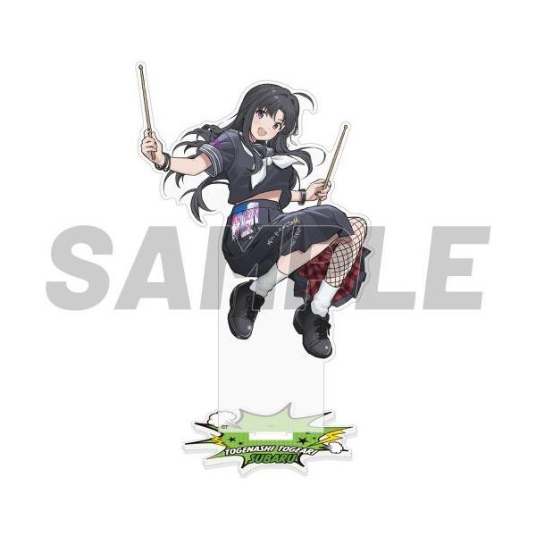 送料無料】2026/03発売 [グッズ]/ガールズバンドクライ 描き下ろし 安