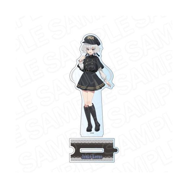 送料無料】2026/03発売 [グッズ]/劇場版 『ゾンビランドサガ ゆめぎん