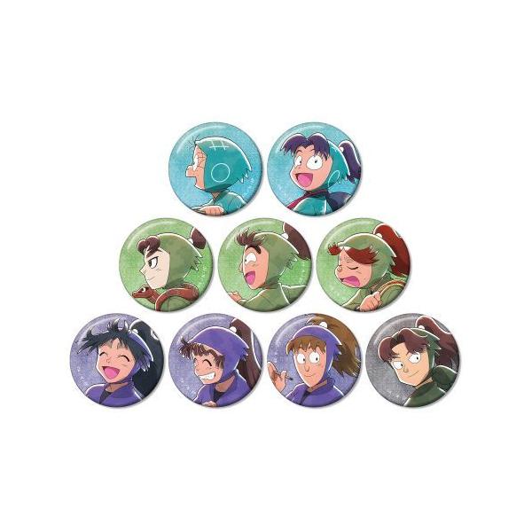 2026/03発売 [グッズ]/忍たま乱太郎 描き下ろし みんなで歩むの段 Ver