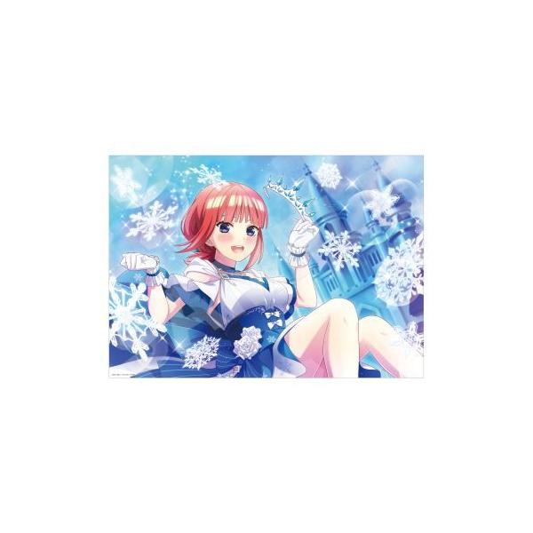 2026/02発売 [グッズ]/五等分の花嫁 五つ子ちゃんはパズルを五等分