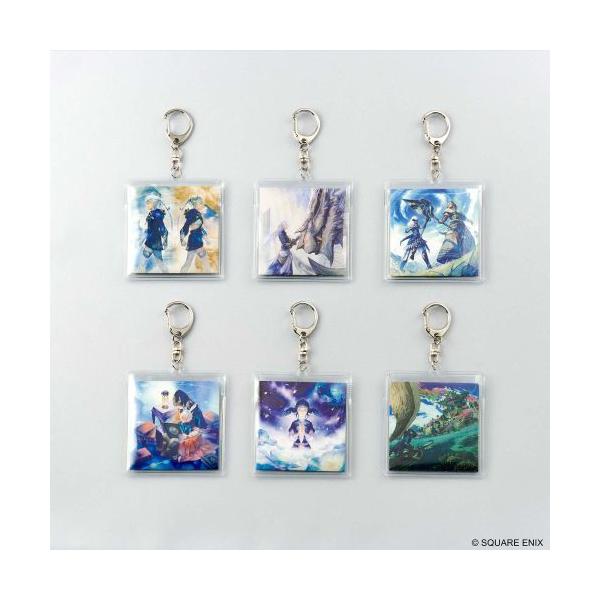 送料無料】2026/04発売 [グッズ]/ファイナルファンタジー XIV