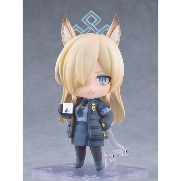 送料無料】2026/05発売 [グッズ]/ねんどろいど ブルーアーカイブ -Blue