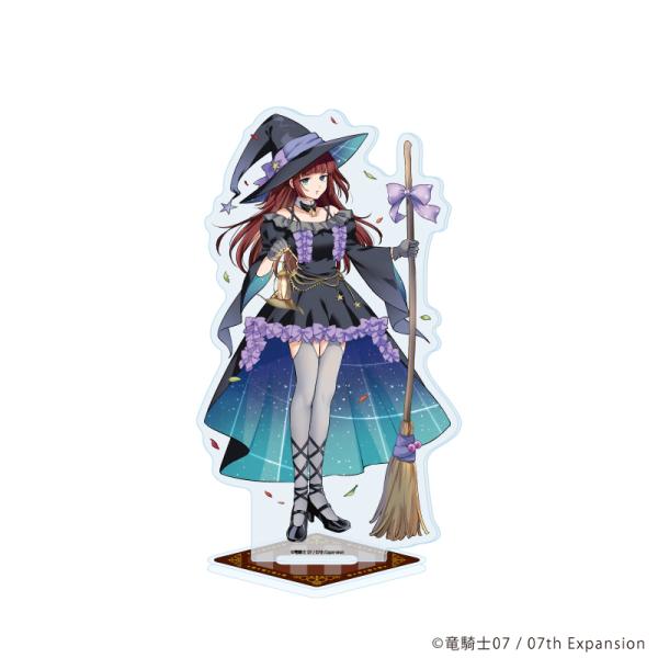 2026/03発売 [グッズ]/アクリルスタンド 「うみねこのなく頃に」 12