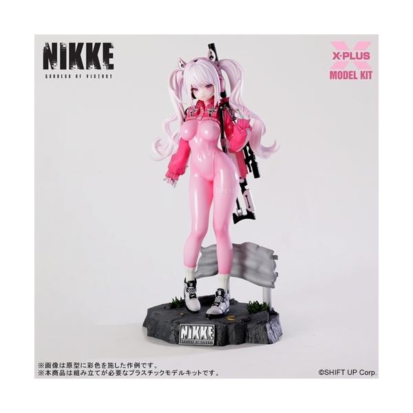 [Release date: April 30, 2026]勝利の女神:NIKKE アリス [プラスチックモデルキット]、メディア：GOODS、発売日：2026/04、重量：400g、商品コード：NEOGDS-972402、JANコード/I...