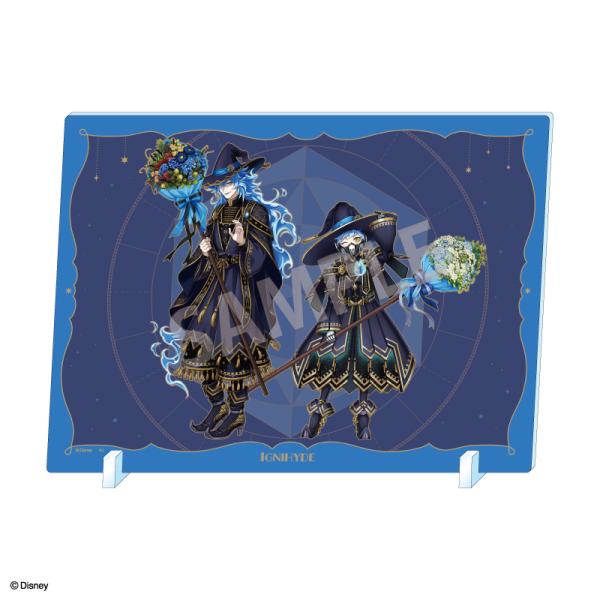 送料無料】2026/03発売 [グッズ]/『ディズニー ツイステッド