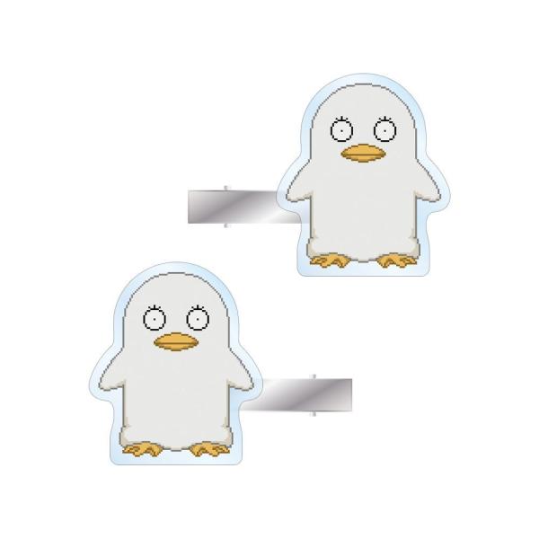 2026/04発売 [グッズ]/3年Z組銀八先生 [銀魂] エリザベス DOT アクリル