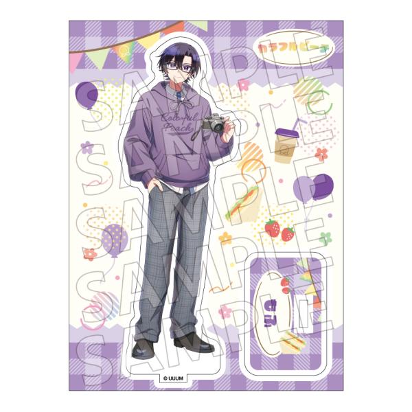 からぴち もふ グッズ neowing_neogds-974523