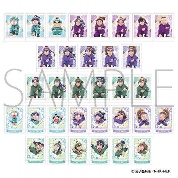 [Release date: March 31, 2026]忍たま乱太郎 ぱしゃこれ / 第4弾 BOX、メディア：GOODS、発売日：2026/03、重量：105g、商品コード：NEOGDS-974643、JANコード/ISBNコード：4...