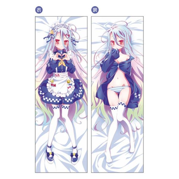 送料無料】2026/03発売 [グッズ]/ノーゲーム・ノーライフ ゼロ 202511