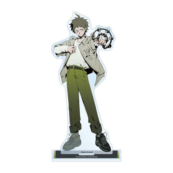 2026/04発売 [グッズ]/ダンガンロンパ シリーズ しづさんイラスト 日向