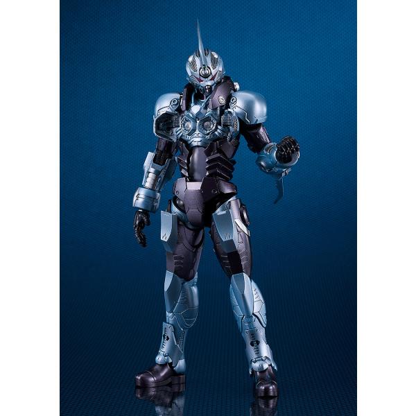 【送料無料】2026/12発売 [グッズ]/PLAMAX ティタノマキア ゲイルハウンド・ガイバー01 [プラスチックモデル キット]【マックスファクトリー】