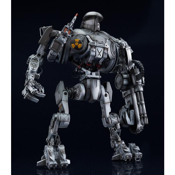 [Release date: June 30, 2026]MODEROID ロボコップ2 (ケイン)[プラスチックモデル キット]、メディア：GOODS、発売日：2026/06、重量：955g、商品コード：NEOGDS-985903、JAN...