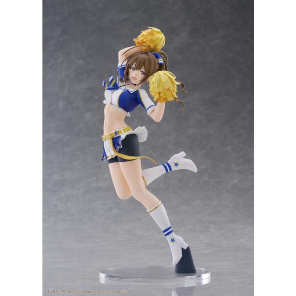 【送料無料】2026/06発売 [グッズ]/THE IDOLM@STER アイドルマスター シャイニーカラーズ 桑山千雪 [夏、イエー]【プラム】