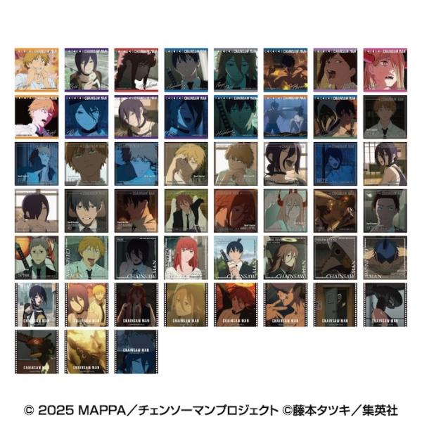 送料無料】2026/04発売 [グッズ]/劇場版 『チェンソーマン レゼ篇