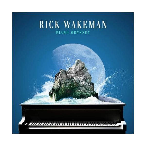 [Release date: September 15, 2018]リック・ウェイクマン/ピアノ・オデッセイ [輸入盤]、メディア：CDA、発売日：2018/09/15、商品コード：NEOIMP-15841、JANコード/ISBNコード：0...